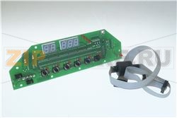 Unita  display datalogger A1.241 