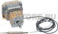 ТЕРМОСТАТ ТРЕХФАЗНЫЙ 50-300°C