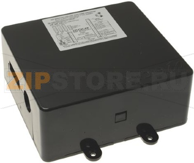 КОМПЛЕКТЫ 1-2-3 КОНТРОЛЬНОГО БЛОКА ДОЗАТОРА 230 В 