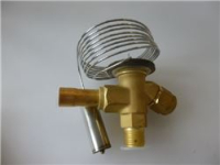 VALVOLA TERMOSTATICA DANFOSS TN2