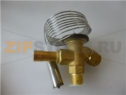 VALVOLA TERMOSTATICA DANFOSS TN2 