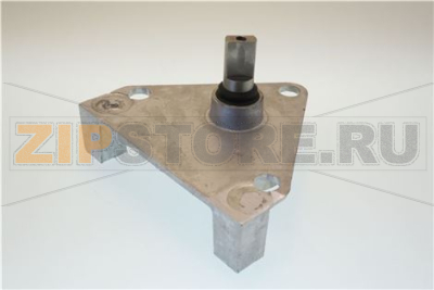 SUPPORTO MOTORE COMPLETO DI MOZZO PL 8 