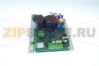 INVERTER MOT X0056-00 C/CONFIG FORNI