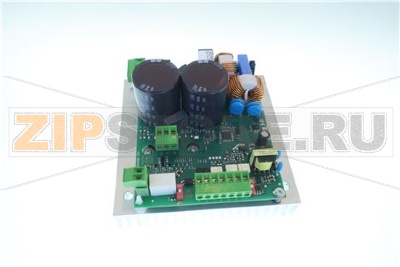 INVERTER MOT X0056-00 C/CONFIG FORNI 