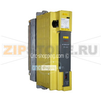 Сервопривод Fanuc A06B-6089-H203