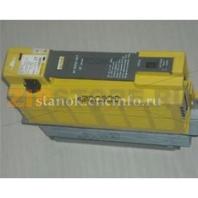 Сервопривод Fanuc A06B-6089-H203 