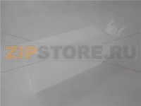 ЕМКОСТЬ ДЛЯ САХАРА 155X75X365 ММ