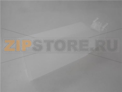 ЕМКОСТЬ ДЛЯ САХАРА 155X75X365 ММ 