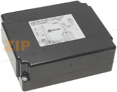 DOSATURA MICROPROCESSORE 3d5 3GRCT 