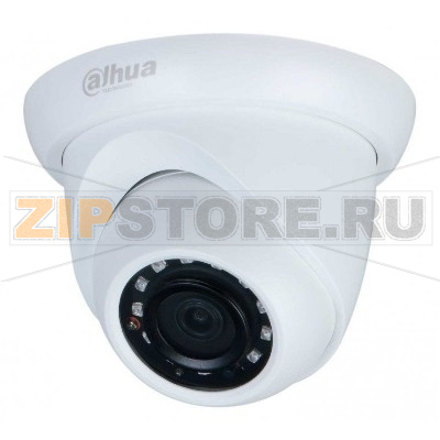 IP-камера уличная Dahua DH-IPC-HDW1431SP-0360B-S4 