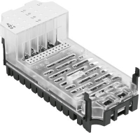 Модуль аналоговый Festo CPX-4AE-U-I