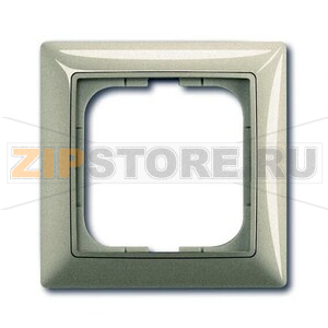 Рамка одноместная ABB 2CKA001725A1501 