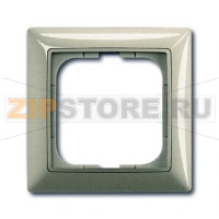 Рамка одноместная ABB 2CKA001725A1501
