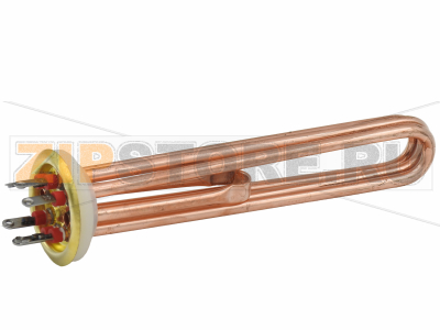 ТЭН для электрокипятильника Airhot CWB-60 