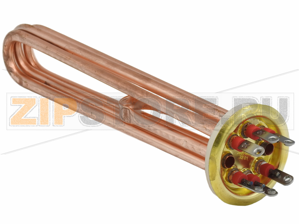 ТЭН для электрокипятильника Airhot CWB-60 