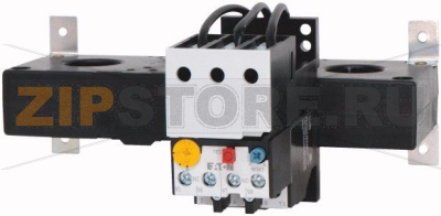 Реле перегрузки, 60-90А, 1НО+1НЗ Eaton ZW7-90 