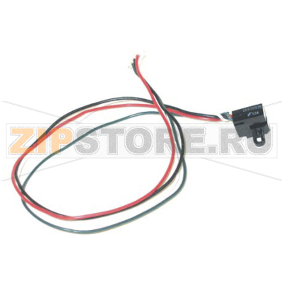 Kit, CAP, ATM sensor Zebra P100i Kit, CAP, ATM sensor Zebra P100iЗапчасть на деталировке под номером: 105940G-038