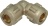 ELBOW FITTING DOUBLE 12X12 FIG.401