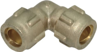 ELBOW FITTING DOUBLE 12X12 FIG.401