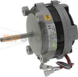 MOTOR FIR 3008.2350 