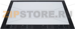 DOOR GLASS INTERNAL FOR OVEN ELECTROLUX 