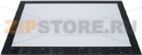 DOOR GLASS INTERNAL FOR OVEN ELECTROLUX