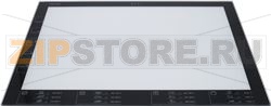 DOOR GLASS INTERNAL FOR OVEN ELECTROLUX 