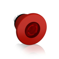 Кнопка MPMT4-11R ABB 1SFA611513R1101