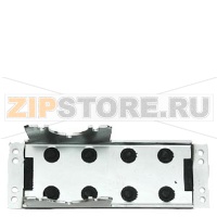 SIDOOR антивибрационная накладка из резины и металла, рекомендована для использования совместно со следующими моторами SIDOOR - SIDOOR M4 R, SIDOOR M4 L, SIDOOR M5 R, SIDOOR M5 L, SIDOOR MDG400 R,SIDOOR MDG400 L Siemens 6FB1104-0AT01-0AD0