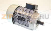 MOTEUR MC90 1,5-2,2 KW 380V