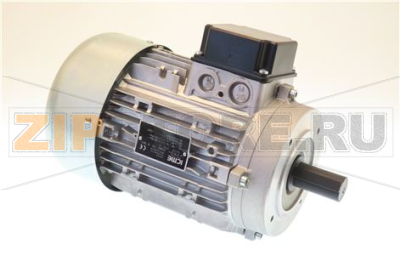 MOTEUR MC90 1,5-2,2 KW 380V 