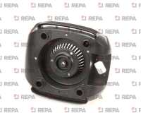 LOWER HOUSING (230V ONLY)