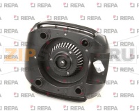 LOWER HOUSING (230V ONLY)