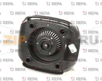 LOWER HOUSING (230V ONLY) 