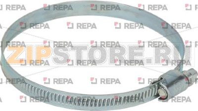 ЗАЖИМ ШЛАНГА Ø 70-90 ММ 