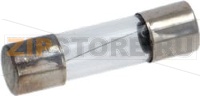 FUSE 5X20 MM 0.5A