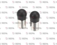 LATCH RETAINER