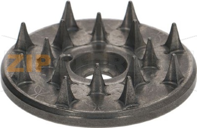 CAPSULE PERFORATOR ø 36 mm 16 TEETH 