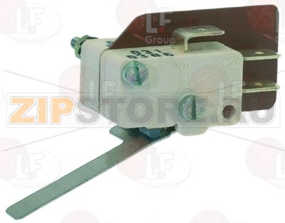 МИКРОВЫКЛЮЧАТЕЛЬ ДВЕРЦЫ 