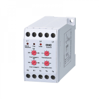 Реле напряжения CNC Electric D060051