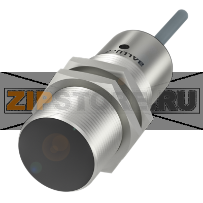 Датчик индуктивный Standard с приоритетом Balluff BES0162 