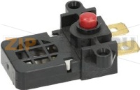 ТЕРМОСТАТ ЗАЩИТНЫЙ OTTER B3