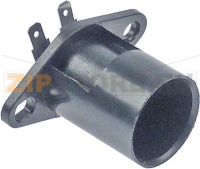 LAMP HOLDER E14 250V