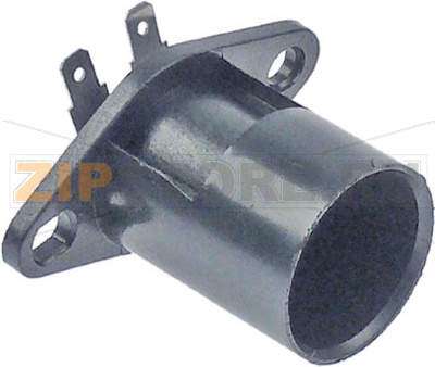 LAMP HOLDER E14 250V 