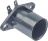 LAMP HOLDER E14 250V