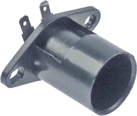 LAMP HOLDER E14 250V
