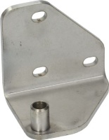 ПЕТЛЯ ВЕРХНЯЯ ПРАВАЯ ДВЕРЦЫ ПЕЧИ