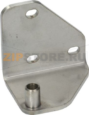 ПЕТЛЯ ВЕРХНЯЯ ПРАВАЯ ДВЕРЦЫ ПЕЧИ 