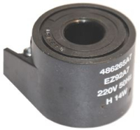 BOBINE ELECTROVANNE