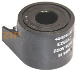 BOBINE ELECTROVANNE 